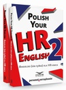 ebook Polish your HR English. Angielski (nie tylko) dla HR-owca-PAKIET częć I i II - Infor Pl
