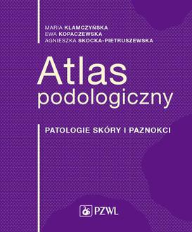 ebook Atlas podologiczny