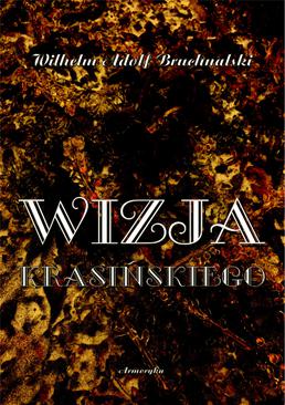 ebook Wizja Krasińskiego