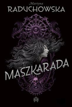 ebook Maszkarada