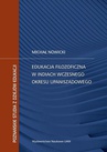 ebook Edukacja filozoficzna w Indiach wczesnego okresu upaniszadowego - Michał Nowicki