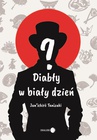 ebook Diabły w biały dzień - Junichiro Tanizaki