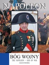 ebook Napoleon. Bóg wojny - Jakub Wróbel