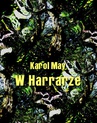 ebook W Harrarze - Karol May