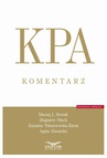 ebook KPA Komentarz - Kodeks Postępowania Administracyjnego - praca zbiorowa