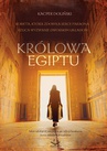 ebook Królowa Egiptu - Kacper Doliński