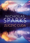 ebook Zliczyć cuda - Nicholas Sparks