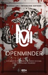 ebook Openminder. Tom 1. Koty - Magdalena Świerczek-Gryboś