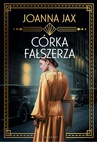 ebook Córka fałszerza - Joanna Jax