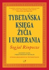 ebook Tybetańska Księga Życia i Umierania - Sogjal Rinpocze