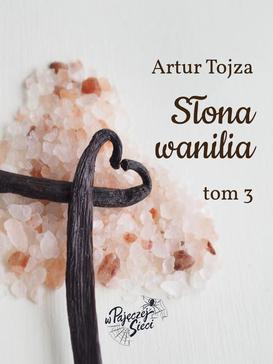 ebook Słona wanilia tom III