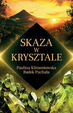 ebook Skaza w krysztale