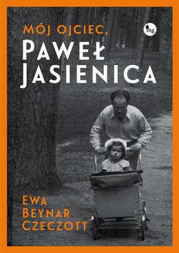 ebook Mój ojciec, Paweł Jasienica