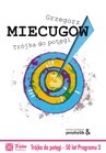 ebook Trójka do potęgi - Grzegorz Miecugow