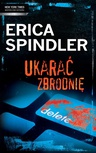 ebook Ukarać zbrodnię - Erica Spindler