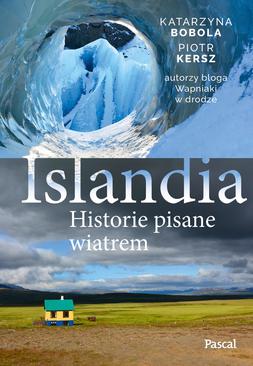 ebook Islandia. Historie pisane wiatrem