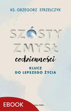 ebook Szósty zmysł codzienności