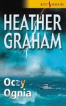 ebook Oczy Ognia - Heather Graham