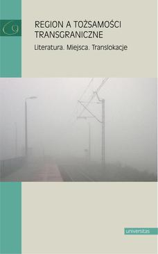 ebook Region a tożsamości transgraniczne