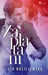 ebook Zaplątani - Iza Maciejewska