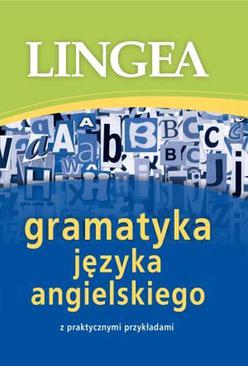 ebook Gramatyka języka angielskiego
