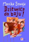 ebook Dziewice, do boju! - Monika Szwaja