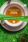 ebook Strata. Prywatne śledztwo Agaty Brok - Iwona Wilmowska