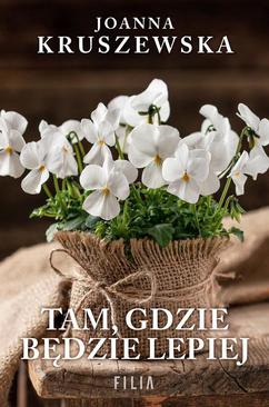 ebook Tam, gdzie będzie lepiej