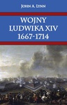 ebook Wojny Ludwika XIV 1667-1714 - John Lynn