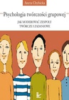 ebook Psychologia twórczości grupowej - Aneta Chybicka