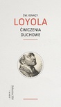 ebook Ćwiczenia duchowe wyd. piąte - Ignacy Loyola