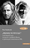 ebook „Proszę to wyciąć”, czyli historia scen wyciętych z polskich filmów w pierwszym ćwierćwieczu PRL - Piotr Śmiałowski