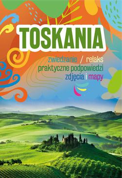 ebook Toskania