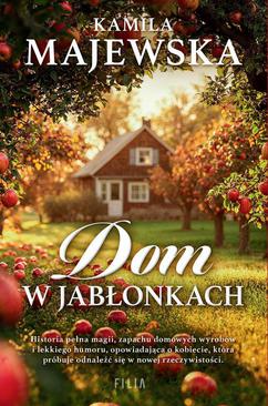 ebook Dom w Jabłonkach