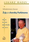 ebook Żyję z chorobą Parkinsona - Włodzimierz Kuran,Włodzimierz Leszek Kuran