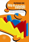 ebook Wstęp do statystyki - Alicja Maksimowicz-Ajchel