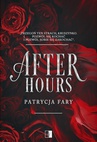 ebook After Hours - Patrycja Fary