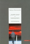 ebook "Happy end" i nawałnice. Wspomnienia - Tadeusz Drewnowski