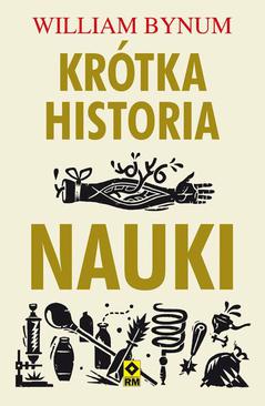 ebook Krótka historia nauki