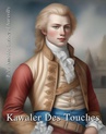 ebook Kawaler Des Touches - Jules Amédée Barbey d’Aurevilly