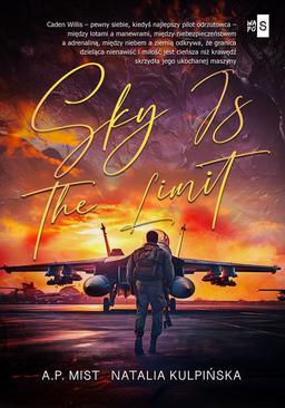 ebook Sky Is the Limit