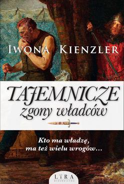 ebook Tajemnicze zgony władców