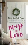 ebook M+P=LOVE - Anna Barczyk-Mews