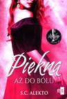 ebook Piękna aż do bólu - S. C. Alekto