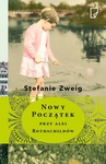 ebook Nowy początek przy alei Rothschildów - Stefanie Zweig