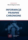 ebook INFORMACJE PRAWNIE CHRONIONE - 