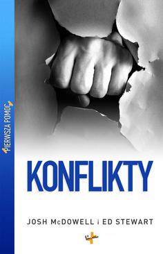 ebook Konflikty