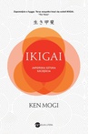 ebook Ikigai (wyd.2) - Ken Mogi