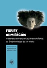 ebook Figury odmieńców w literaturze francuskiej i frankofońskiej od średniowiecza do XXI wieku - 