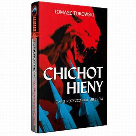 ebook Chichot hieny